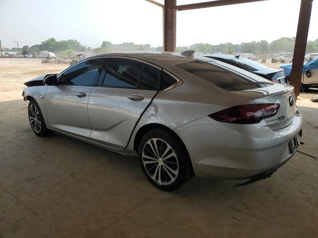 2018 BUICK REGAL ESSE W04GP6SX7J1158414