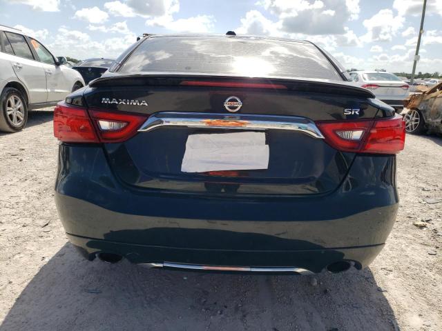 1N4AA6AP1HC388467 Nissan Maxima 3.5s