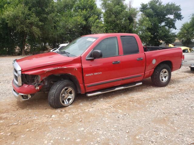 2004 Dodge Ram 1500 ST