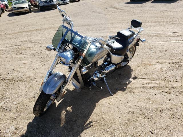 2005 HONDA VTX1800 F1 1HFSC46B55A303069
