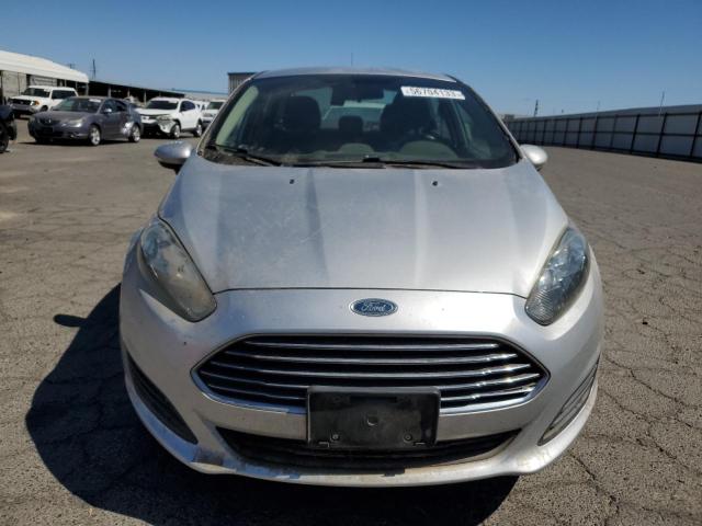 3FADP4BJXFM108681 Ford FIESTA SE