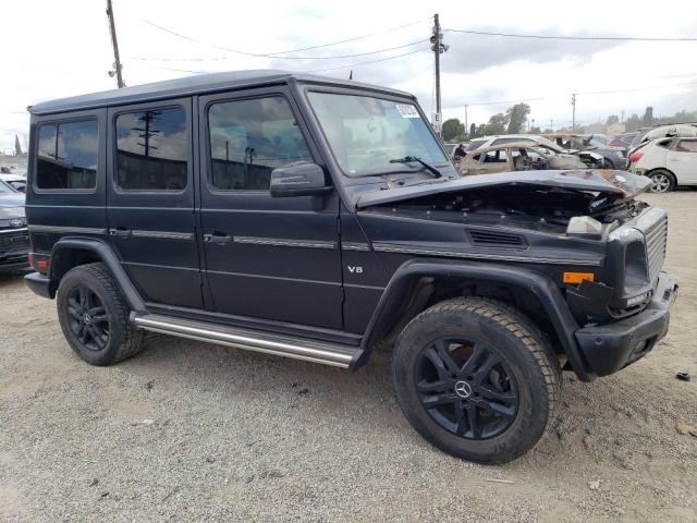 WDCYC3HF1FX237918 Mercedes-Benz G 550