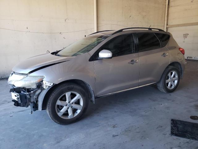 2009 Nissan Murano S