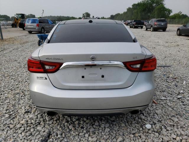 2016 NISSAN MAXIMA 1N4AA6AP1GC445653