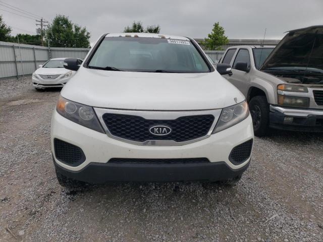 2016 KIA SORENTO BA 5XYKT4A15CG250797