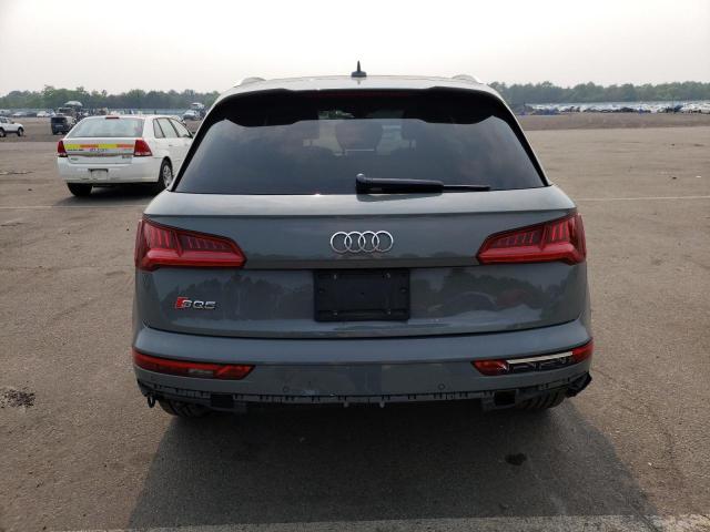 2020 AUDI SQ5 PRESTI WA1C4AFY4L2026415