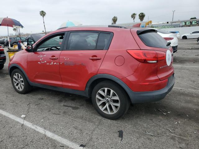 KNDPB3AC8E7547969 KIA Sportage Base