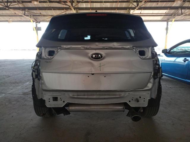 KNDPN3AC4H7226541 KIA Sportage Ex