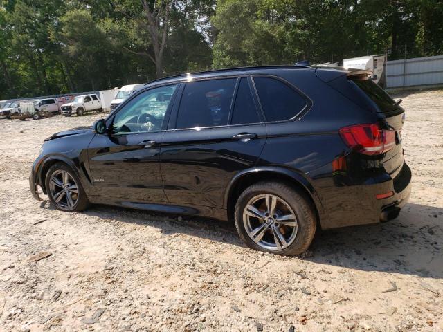 5UXKR6C52E0J73582 2014 BMW X5, photo no. 2