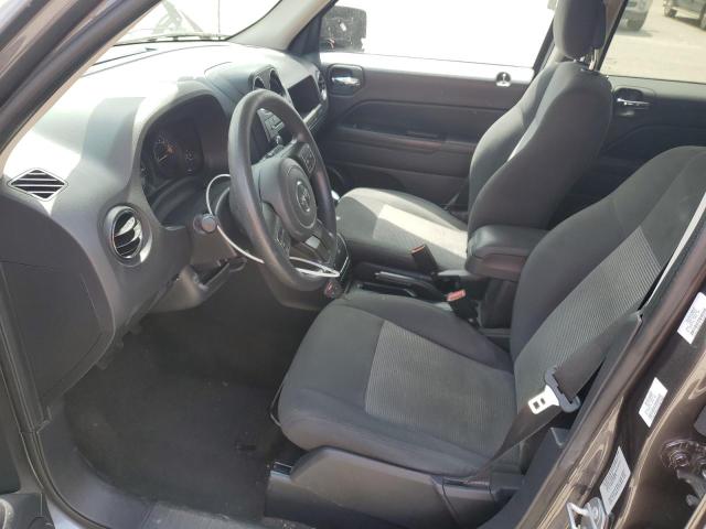 1C4NJPBB7FD387948 Jeep Patriot Sport