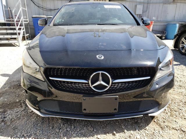 WDDSJ4EB3JN573900 Mercedes-Benz CLA 250