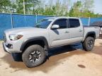 2021 TOYOTA TACOMA DOU - 5TFCZ5AN4MX261476