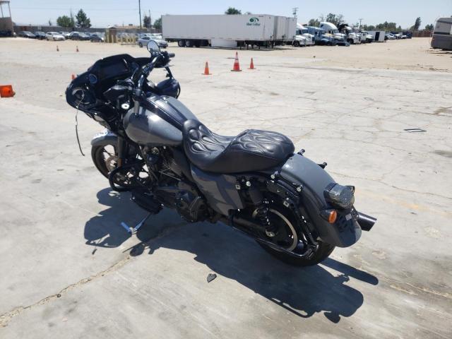 2022 HARLEY-DAVIDSON FLTRXST 1HD1ACL21NB647890