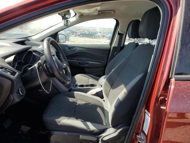 1FMCU0F75FUA79524 Ford ESCAPE S