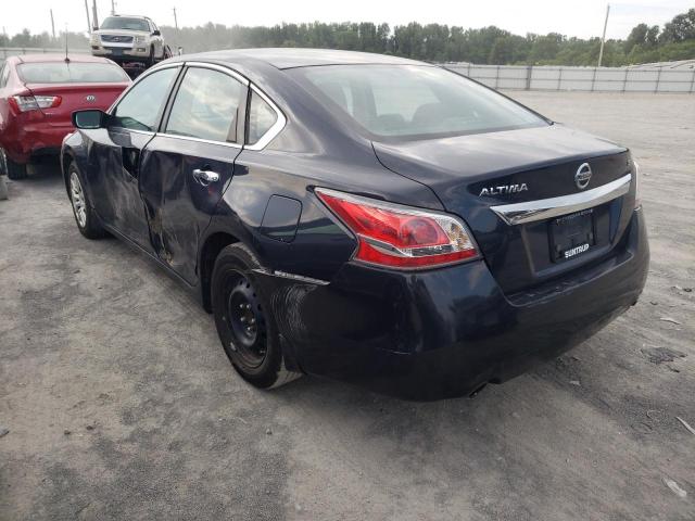 1N4AL3AP9FC497913 Nissan ALTIMA 2.5