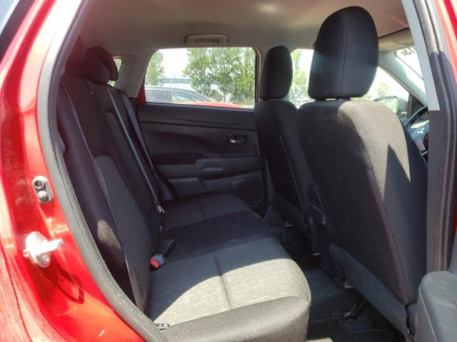 2020 MITSUBISHI RVR SE JA4AJ4AW4LU601608