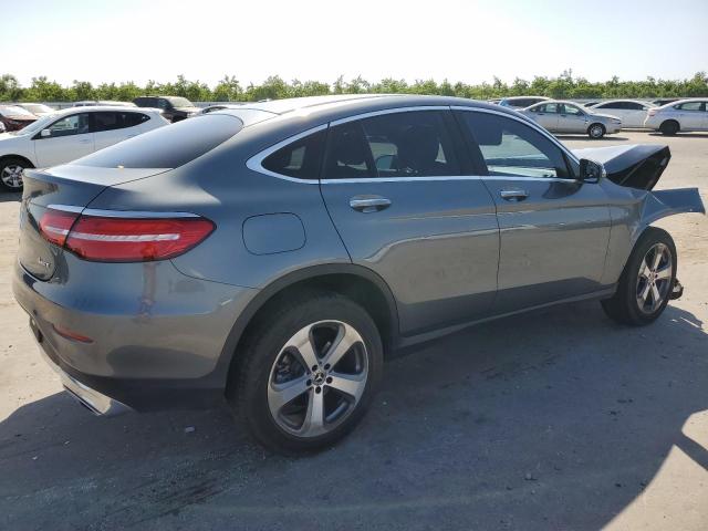 Mercedes-Benz Glc Coupe 300 4matic 2018 WDC0J4KB6JF348347 Image 3