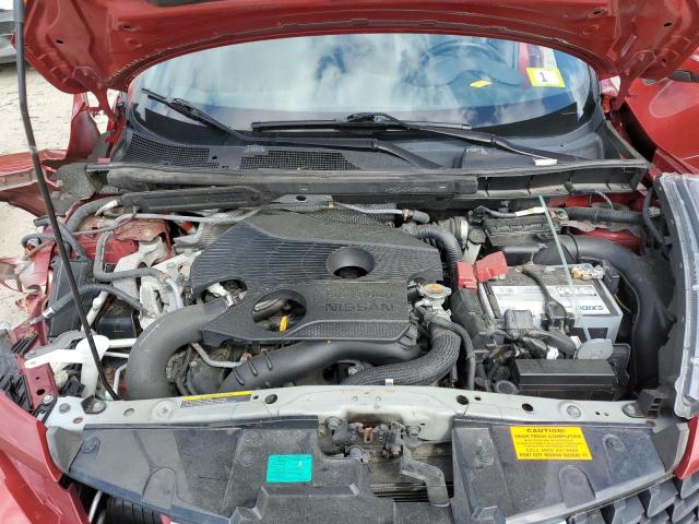 2015 NISSAN JUKE S - JN8AF5MV7FT555917