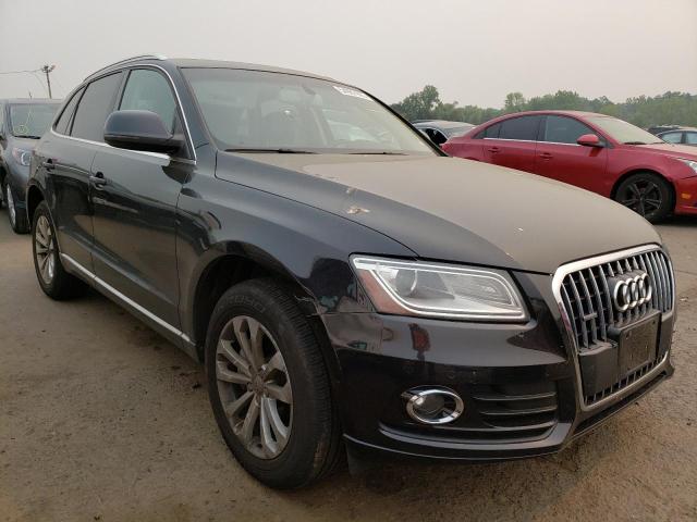 VIN WA1LFAFP0EA051869 2014 Audi Q5, Premium Plus no.4