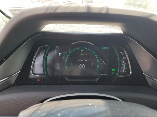 KMHC75LC2MU250653 Hyundai IONIQ SE