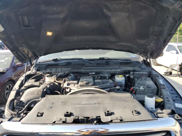 2017 RAM 2500 LONGH - 3C6UR5PL8HG597627