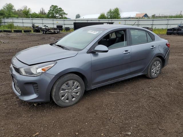 2019 Kia Rio S