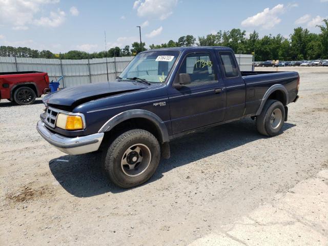 1994 Ford Ranger 