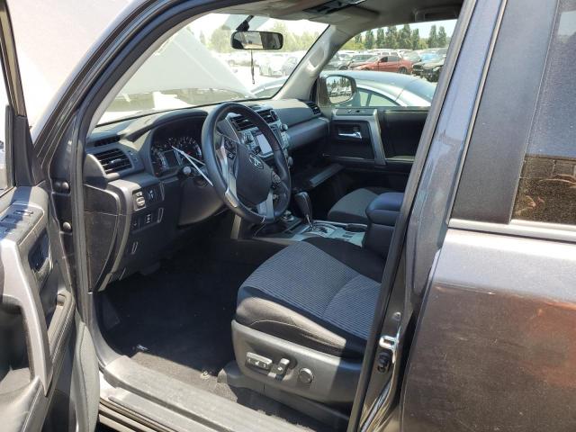 JTEBU5JR6F5232679 Toyota 4RUNNER SR5