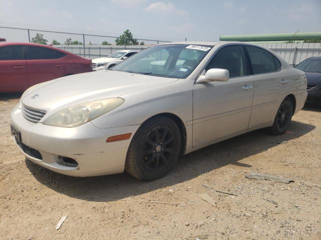 2003 Lexus ES 300 