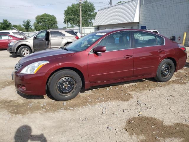 Vin: 1n4al2ap0an455315, lot: 55306953, nissan altima base 20101