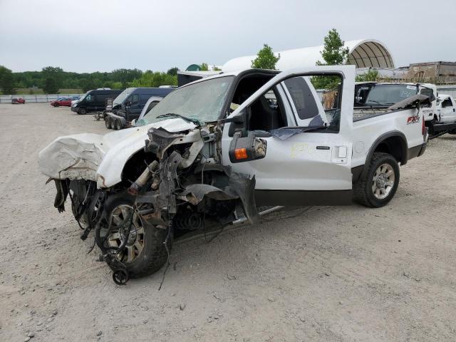 2008 Ford F-250 