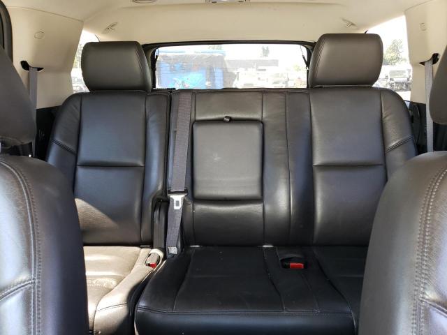 1GYS4BEFXER160275 Cadillac Escalade Luxury