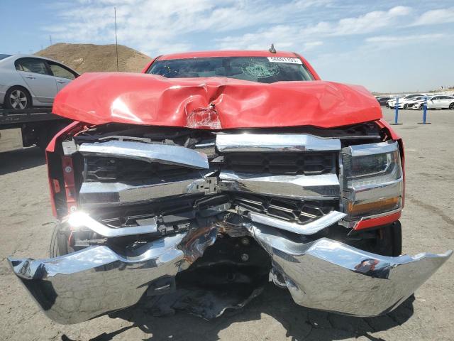 3GCUKREC8HG404853 Chevrolet Silverado K1500 Lt