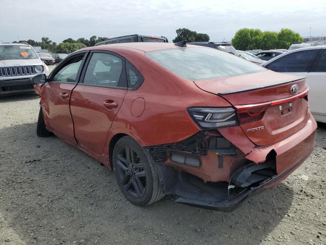 3KPF34AD5LE254972 KIA Forte Gt Line