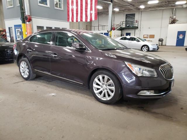 1G4GB5G31FF237555 Buick Lacrosse
