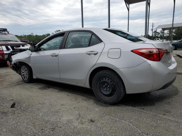 2T1BURHE3KC178608 | 2019 TOYOTA COROLLA L