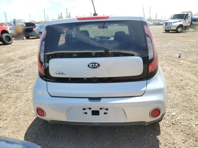 KNDJP3A54H7428992 KIA SOUL +