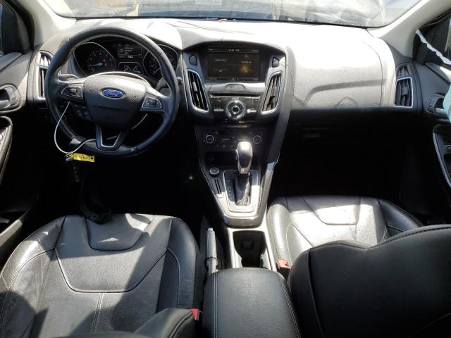 1FADP3N23FL349224 Ford Focus Titanium