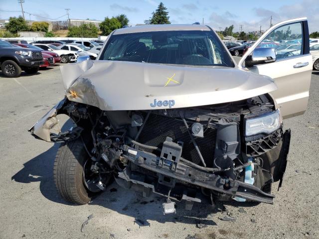 1C4RJFJG7EC232233 Jeep Grand Cherokee Summit