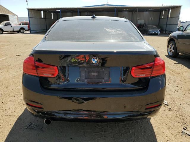 WBA8A3C50JA358667 BMW 320 XI