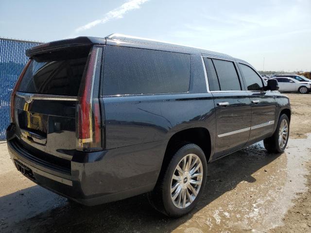 1GYS4HKJ9LR156839 | 2020 CADILLAC ESCALADE E