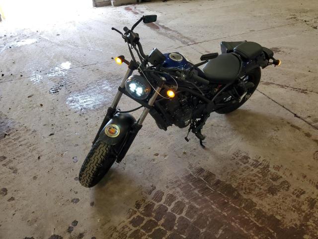 2022 HONDA CMX300 - MLHNC5300N5500883