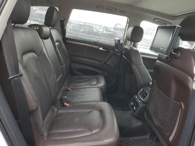 WA1DGAFE2DD015842 2013 AUDI Q7, photo no. 11