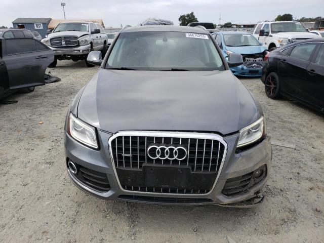 VIN WA1LFAFP6DA072983 2013 Audi Q5, Premium Plus no.5