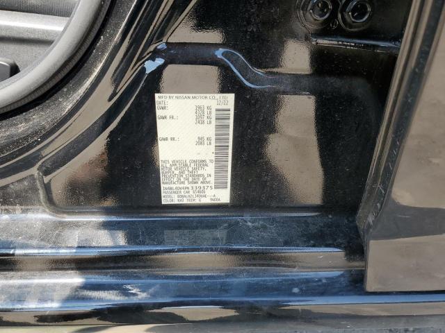 2023 NISSAN 200SX/SE 1N4BL4DV4PN339375
