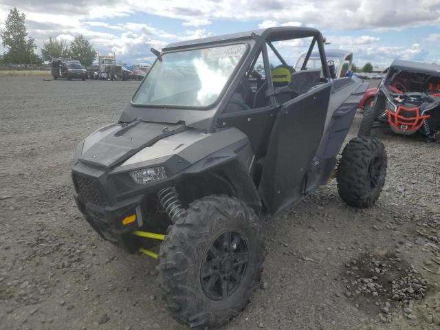 2016 POLARIS RZR XP 100 - 3NSVDE998GF782762