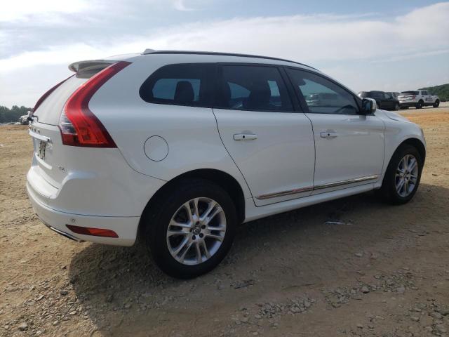 2016 VOLVO XC60 T5 - YV440MDJXG2923383