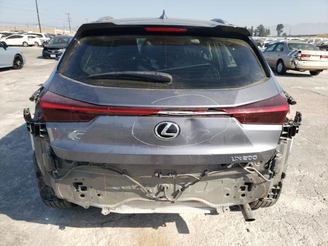2021 LEXUS UX 200 - JTHX3JBH0M2032549