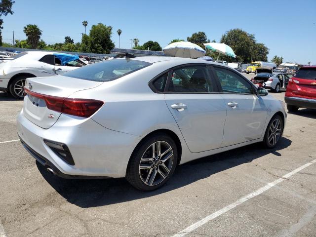 3KPF34AD6KE023092 KIA Forte Gt Line