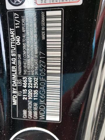 2018 MERCEDES-BENZ SL 450 WDDJK6GA0JF052717